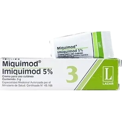 Miquimod